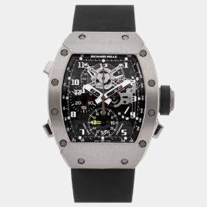 Pre-Owned Richard Mille 37 mm