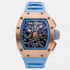 Pre-Owned Richard Mille RM 011 Felipe Massa RM011