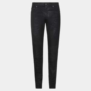 Saint Laurent Cotton Jeans 29