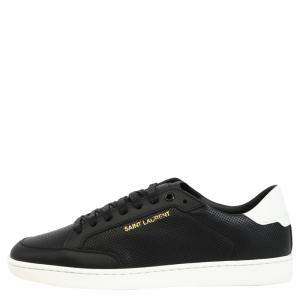 Saint Laurent Sneaker Court Classic Size EU 41.5