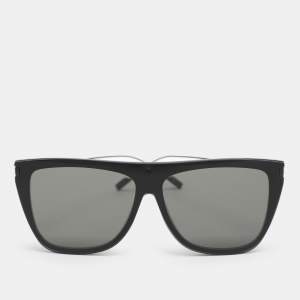 Saint Laurent Black SL 1T 005 Sunglasses