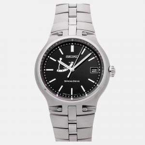 Pre-Owned Seiko Spring Drive SBWA001