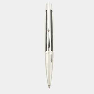 S.T. Dupont Défi Vibration Blue Ballpoint Pen