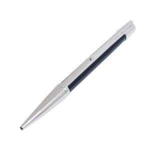 S.T. Dupont Defi Composite & Palladium Finish Ballpoint Pen