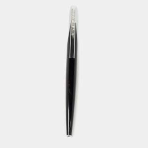 S.T. Dupont Black Lacquer Finish Jet 8 Ballpoint Pen