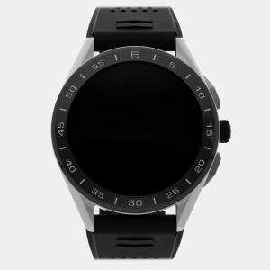 Pre-Owned Tag Heuer Connected Calibre E3 SBG8A10.BT6219