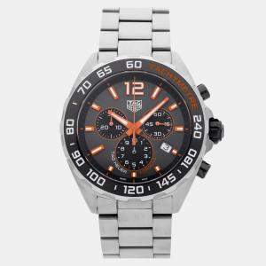 Pre-Owned Tag Heuer Formula 1 Chronograph CAZ101AH.BA0842