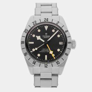Tudor Black Bay Pro 39 mm Automatic Men's Wristwatch 39MM