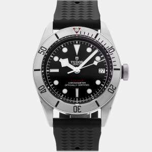 Pre Owned Pre-Owned Tudor Black Bay 79730