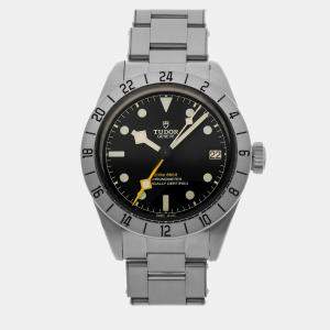 Pre-Owned Tudor Black Bay Pro Men's Watch 39 mm