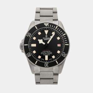 Pre-Owned Tudor Pelagos LHD 25610TN