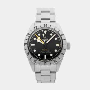 Pre-Owned Tudor Black Bay Pro 79470