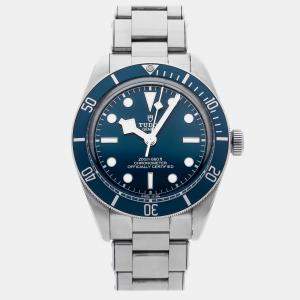 Pre-Owned Tudor Black Bay Fifty-Eight Men's Watch  39 mm
