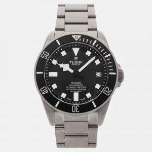 Pre-Owned Tudor Pelagos M25600TN