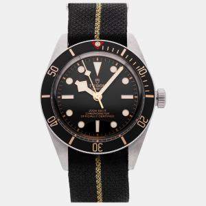 Pre-Owned Tudor Black Bay Fifty-Eight 79030N