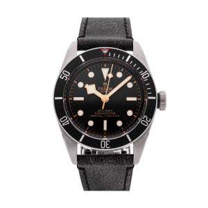 Pre-Owned Tudor Black Bay M79230N