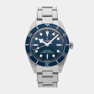 Pre-Owned Tudor Black Bay Fifty-Eight 79030B