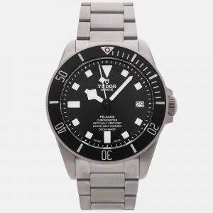 Pre-Owned Tudor Pelagos 25600TN