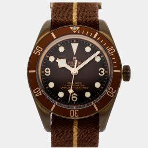 Pre-Owned Tudor Black Bay Fifty-Eight 79012M