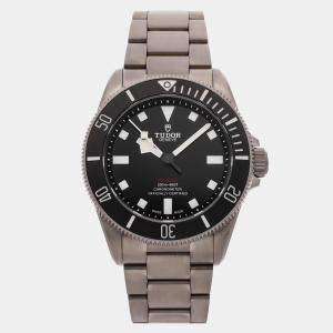 Pre-Owned Tudor Pelagos 25407N