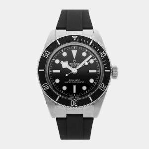 Pre-Owned Tudor Black Bay 7941A1A0NU-0002 41 mm