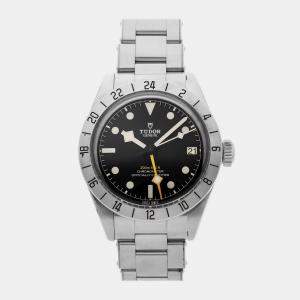 Pre-Owned Tudor Black Bay Pro 79470