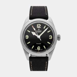 Pre-Owned Tudor Ranger 79950-0002
