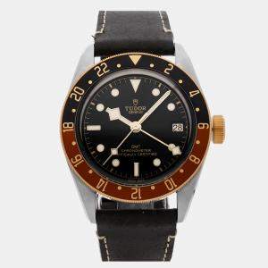 Pre Owned Pre-Owned Tudor Black Bay 79833MN