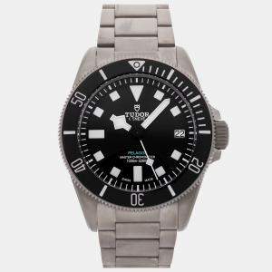 Pre Owned Pre-Owned Tudor Pelagos Ultra 2543C1A7NU-0001 43 mm