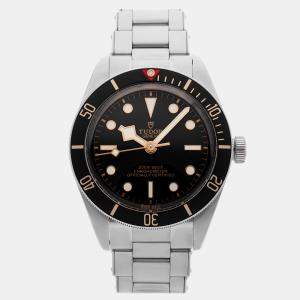 Pre Owned Pre-Owned Tudor Black Bay Fifty-Eight 79030N 39 mm