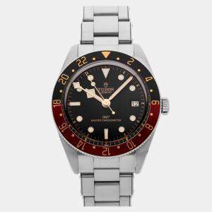 Pre Owned Pre-Owned Tudor Black Bay 58 7939G1A0NRU-0001