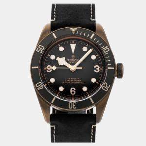 Pre Owned Pre-Owned Tudor Black Bay 79250BA 43 mm