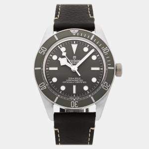 Pre Owned Pre-Owned Tudor Black Bay Fifty-Eight 925 79010SG Automatic 39 mm