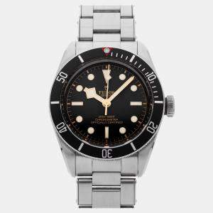 Pre Owned Pre-Owned Tudor Heritage Black Bay 79230N