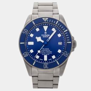 Pre Owned Pre-Owned Tudor Pelagos 25600TB 42 mm