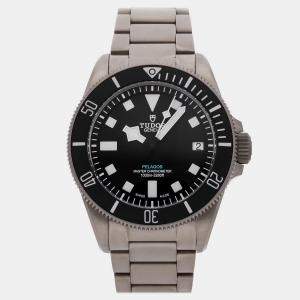 مملوكة مسبقًا ساعة يد تيودور بيلاجوس 2543C1A7NU-0001 مملوكة مسبقًا