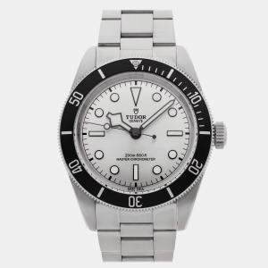 مملوكة مسبقًا ساعة يد رجالية تيودور بلاك باي 68 7943A1A0NU-0002 مستعملة