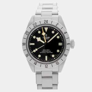 Pre Owned Pre-Owned Tudor Black Bay Pro 79470