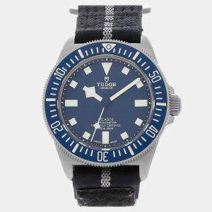 Pre Owned Pre-Owned Tudor Pelagos FXD Marine Nationale 2023 25707B/23-0001