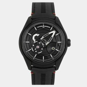 Pre Owned Pre-Owned Ulysse Nardin Freak X 2303-270/BLACK Automatic 43 mm