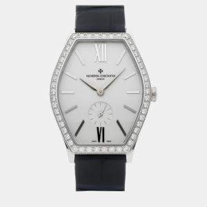 Vacheron Constantin Malte 81515/000G-9891  Men's Wristwatch 28MM