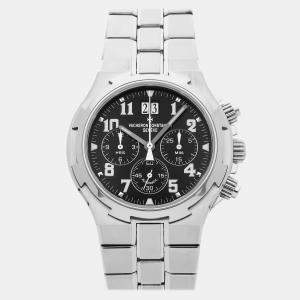 Vacheron Constantin Overseas Chronograph 40 mm Automatic Men's Wristwatch 40MM