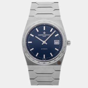 Pre-Owned Vacheron Constantin Historiques 222 4200H/222A-B934 37 mm