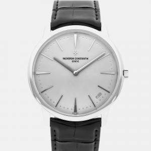 Pre-Owned Vacheron Constantin Patrimony 43150/000P-9684