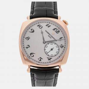 Pre-Owned Vacheron Constantin Historiques American 1921 82035/000R-9359