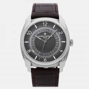 Pre Owned Pre-Owned Vacheron Constantin Quai de l'Ile 4500S/000A-B196