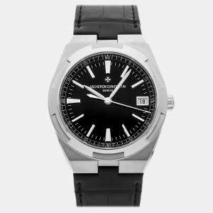 Pre Owned Pre-Owned Vacheron Constantin Overseas 4500V/110A-B483