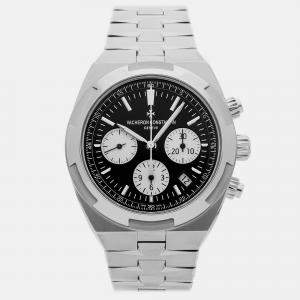 Pre Owned Pre-Owned Vacheron Constantin Overseas Chronograph 5500V/110A-B481