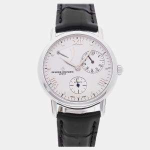 Pre Owned Pre-Owned Vacheron Constantin Patrimony Power Reserve 47200/000G-9019 36 mm