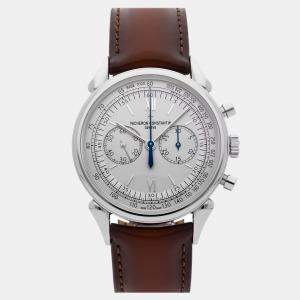 Pre Owned Pre-Owned Vacheron Constantin Historiques Cornes de Vache 1955 5000H/000A-B582